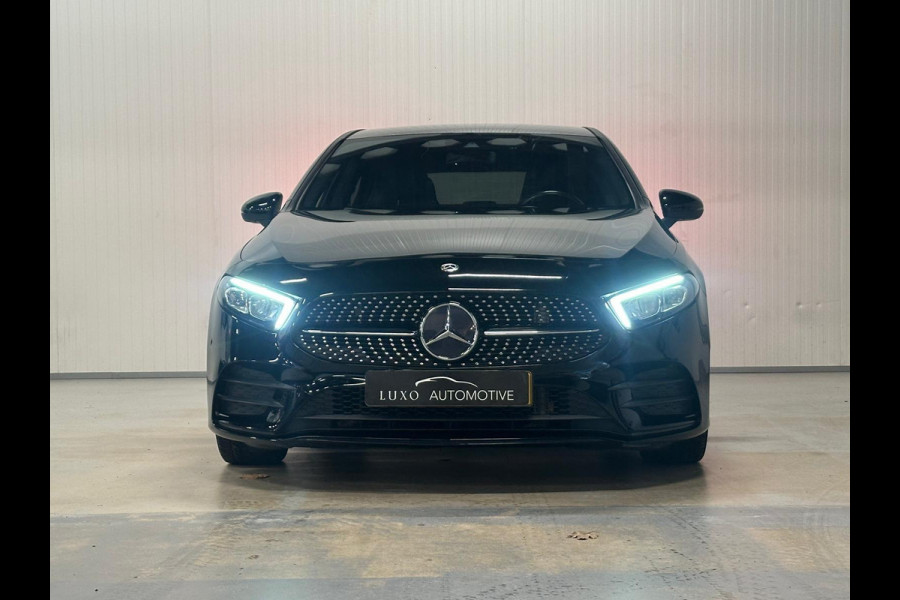 Mercedes-Benz A-Klasse 180 Business Solution AMG | NIGHT | AMBIANCE | CAMERA