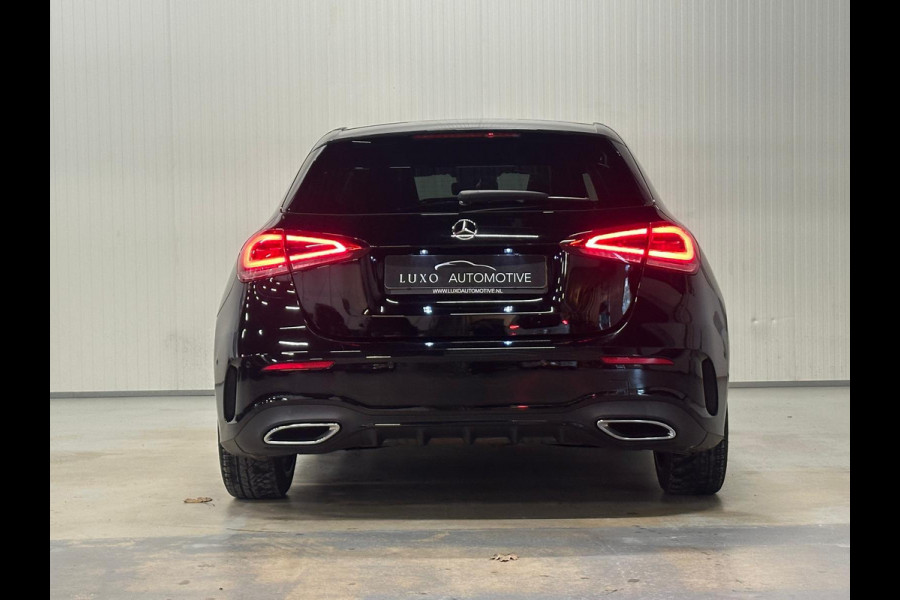 Mercedes-Benz A-Klasse 180 Business Solution AMG | NIGHT | AMBIANCE | CAMERA