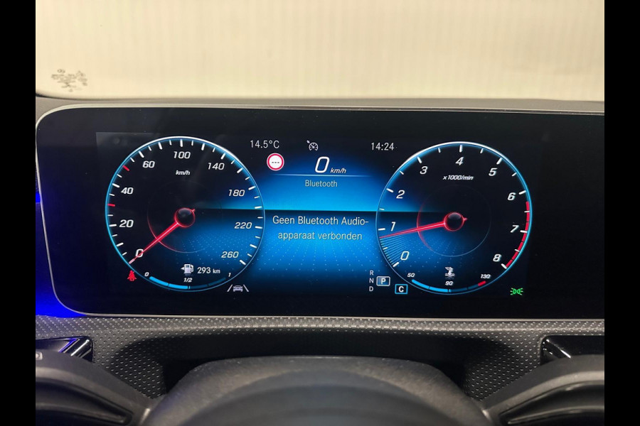 Mercedes-Benz A-Klasse 180 Business Solution AMG | NIGHT | AMBIANCE | CAMERA