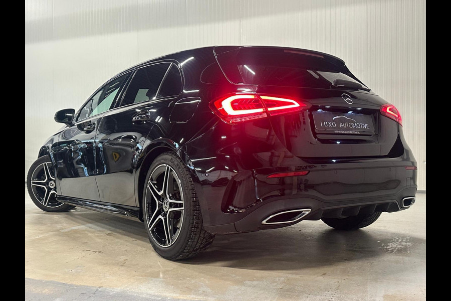 Mercedes-Benz A-Klasse 180 Business Solution AMG | NIGHT | AMBIANCE | CAMERA