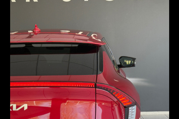 Kia Ev6 58 kWh 100% SOH Dealer Onderhouden