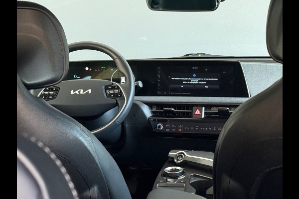Kia Ev6 58 kWh 100% SOH Dealer Onderhouden