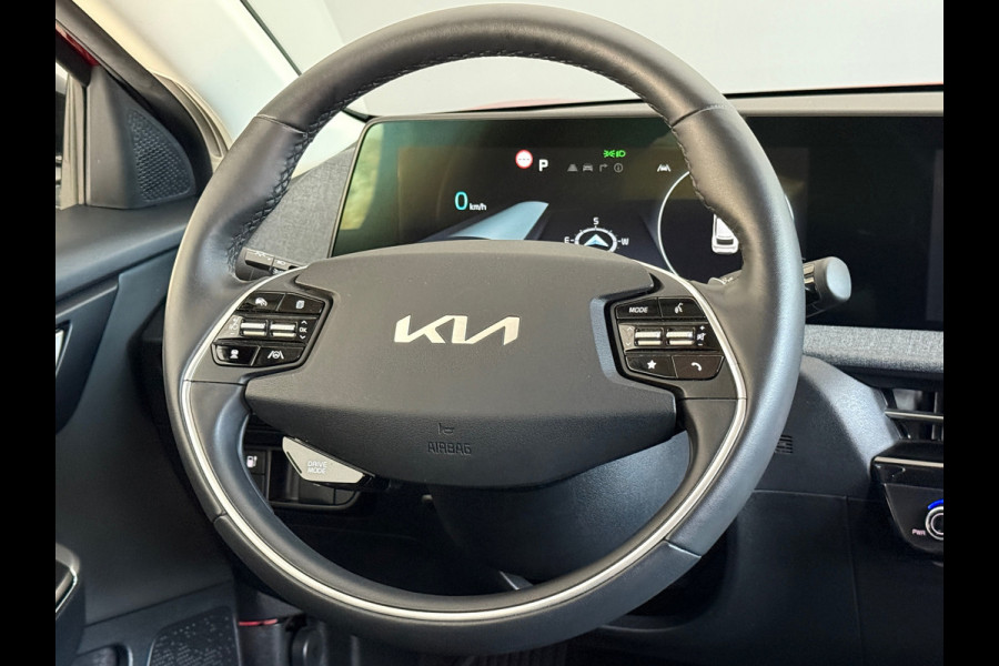 Kia Ev6 58 kWh 100% SOH Dealer Onderhouden