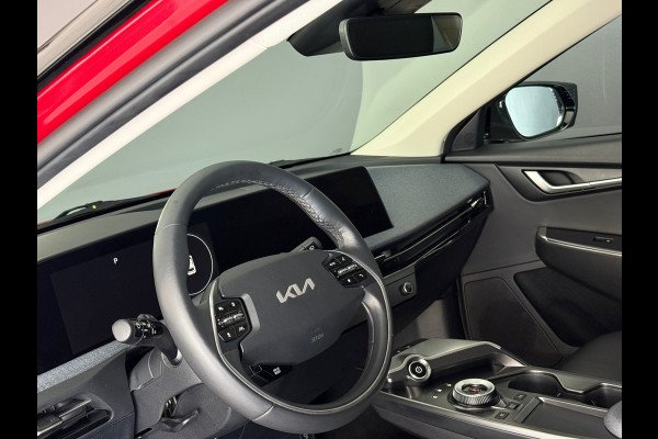 Kia Ev6 58 kWh 100% SOH Dealer Onderhouden