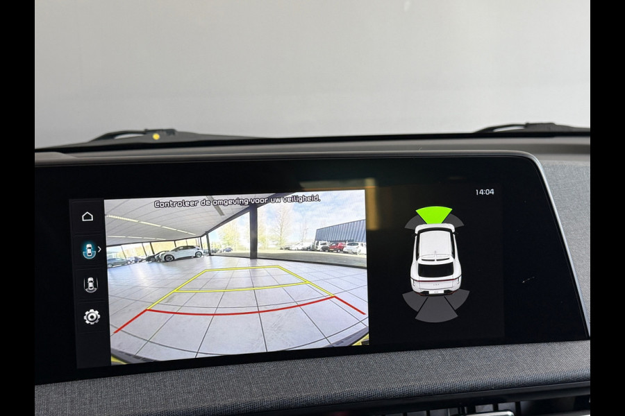 Kia Ev6 58 kWh 100% SOH Dealer Onderhouden