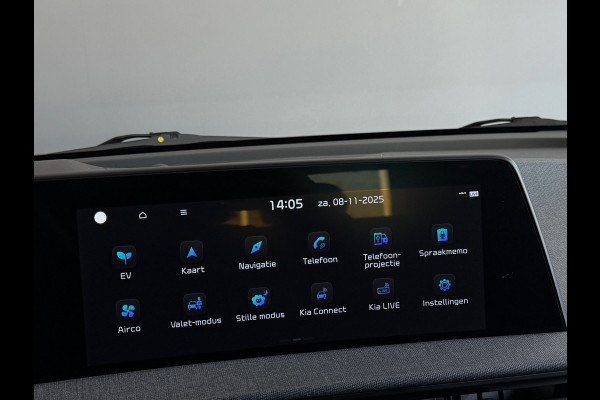 Kia Ev6 58 kWh 100% SOH Dealer Onderhouden