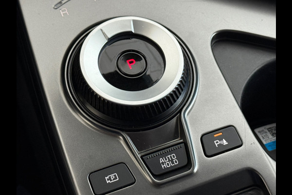 Kia Ev6 58 kWh 100% SOH Dealer Onderhouden