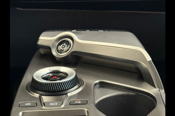 Kia Ev6 58 kWh 100% SOH Dealer Onderhouden