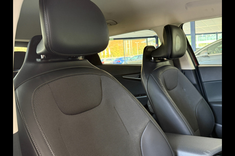 Kia Ev6 58 kWh 100% SOH Dealer Onderhouden