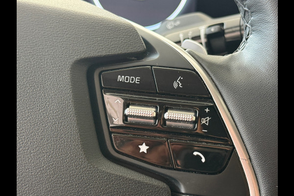 Kia Ev6 58 kWh 100% SOH Dealer Onderhouden