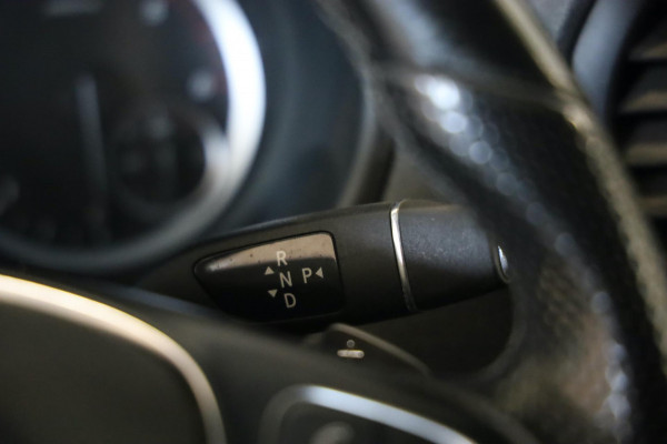 Mercedes-Benz Vito 119 CDI LANG AUTOMAAT DISTRONIC NAVI LED TREKHAAK BLIS PDC CAMERA CLIMA/AIRCO LEASE v/a €122 PM INRUIL MOG