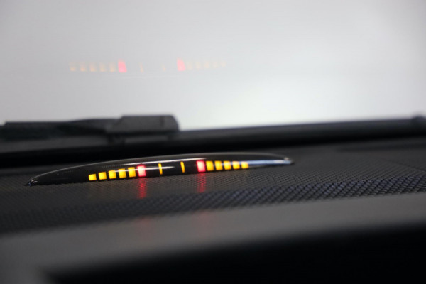 Mercedes-Benz Vito 119 CDI LANG AUTOMAAT DISTRONIC NAVI LED TREKHAAK BLIS PDC CAMERA CLIMA/AIRCO LEASE v/a €122 PM INRUIL MOG