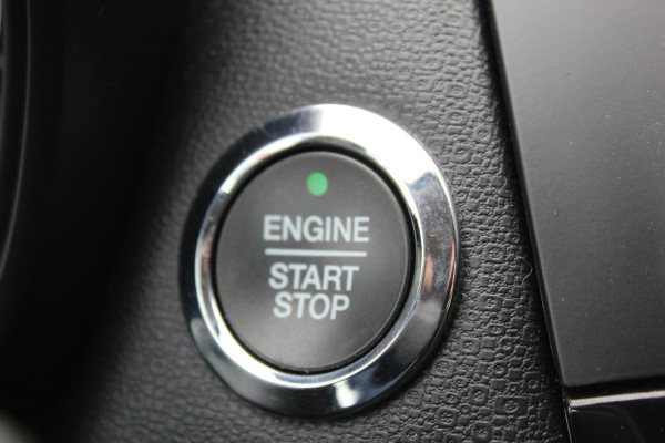 Ford EcoSport 1.0 EcoBoost Titanium , 125pk Hoge zit , slechts 39899km Climate control , Trekhaak , Navigatie , Bluetooth Parkeersensoren achter , Cruise control