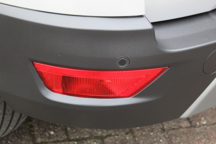 Ford EcoSport 1.0 EcoBoost Titanium , 125pk Hoge zit , slechts 39899km Climate control , Trekhaak , Navigatie , Bluetooth Parkeersensoren achter , Cruise control