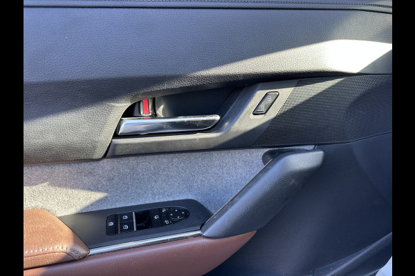 Mazda MX-30 e-SkyActiv 145 First Edition 36 kWh| SOH 92,6% | Apple carplay | Camera | Led occasion