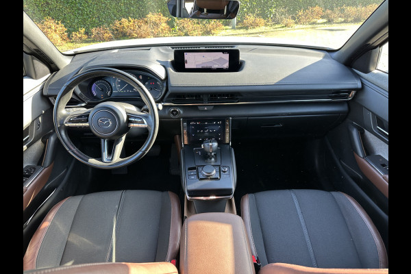 Mazda MX-30 e-SkyActiv 145 First Edition 36 kWh| SOH 92,6% | Apple carplay | Camera | Led occasion