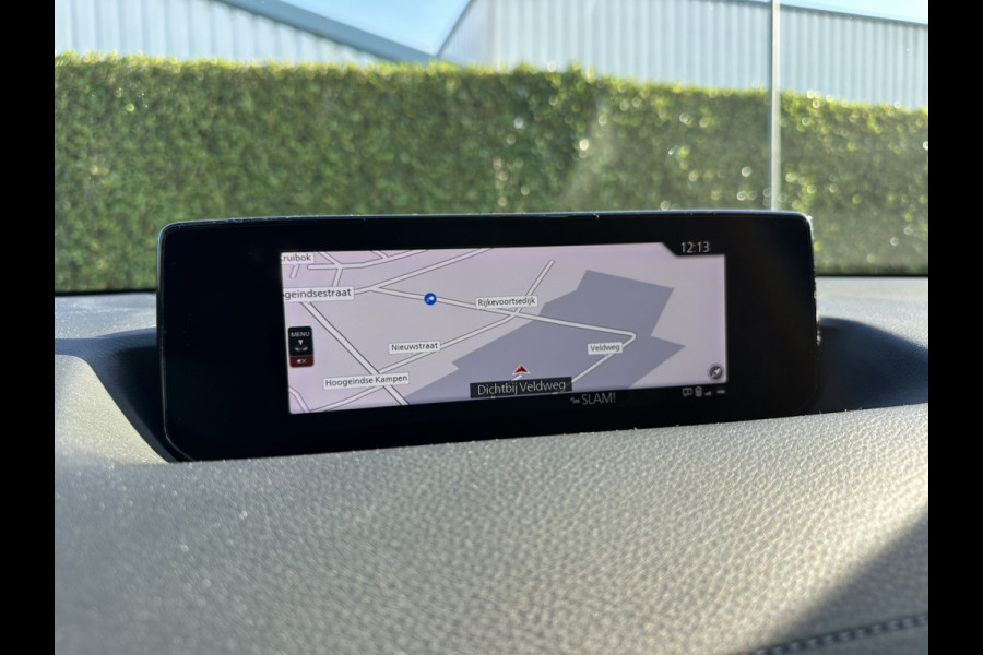 Mazda MX-30 e-SkyActiv 145 First Edition 36 kWh| SOH 92,6% | Apple carplay | Camera | Led occasion