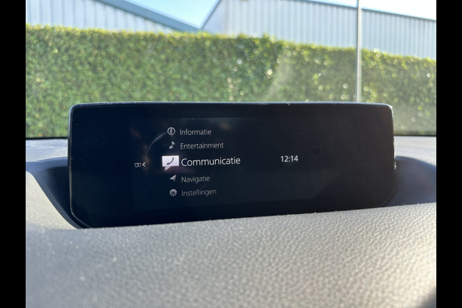 Mazda MX-30 e-SkyActiv 145 First Edition 36 kWh| SOH 92,6% | Apple carplay | Camera | Led occasion