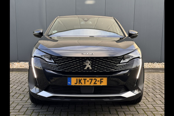 Peugeot 3008 1.2 PureTech Allure Pack Business | Trekhaak | Stoelverwarming | Camera | Carplay