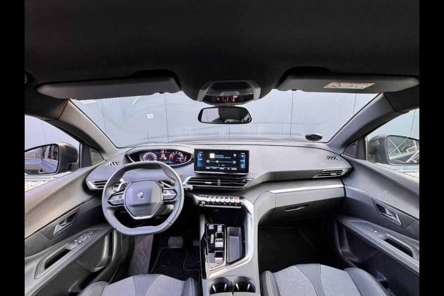 Peugeot 3008 1.2 PureTech Allure Pack Business | Trekhaak | Stoelverwarming | Camera | Carplay