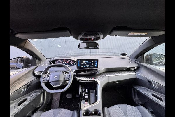 Peugeot 3008 1.2 PureTech Allure Pack Business | Trekhaak | Stoelverwarming | Camera | Carplay