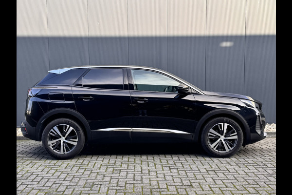 Peugeot 3008 1.2 PureTech Allure Pack Business | Trekhaak | Stoelverwarming | Camera | Carplay