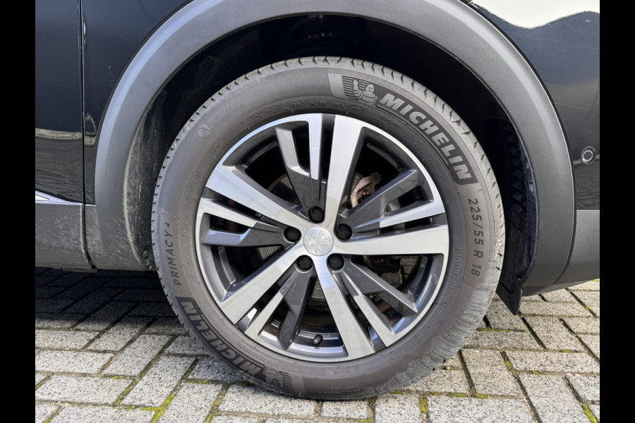 Peugeot 3008 1.2 PureTech Allure Pack Business | Trekhaak | Stoelverwarming | Camera | Carplay
