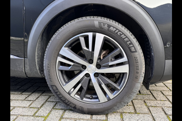 Peugeot 3008 1.2 PureTech Allure Pack Business | Trekhaak | Stoelverwarming | Camera | Carplay