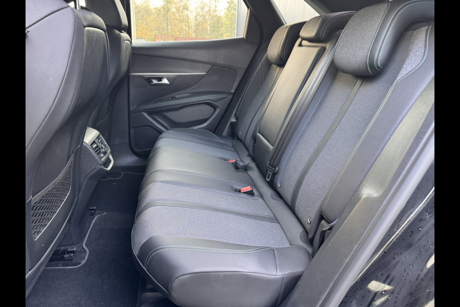 Peugeot 3008 1.2 PureTech Allure Pack Business | Trekhaak | Stoelverwarming | Camera | Carplay
