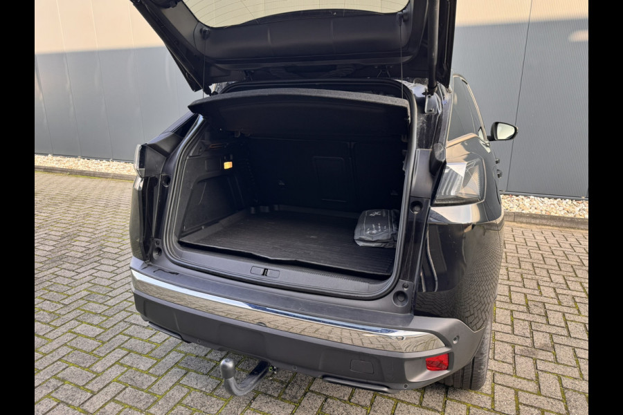 Peugeot 3008 1.2 PureTech Allure Pack Business | Trekhaak | Stoelverwarming | Camera | Carplay