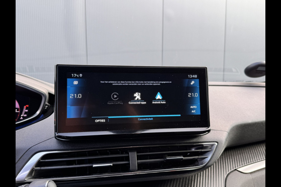 Peugeot 3008 1.2 PureTech Allure Pack Business | Trekhaak | Stoelverwarming | Camera | Carplay
