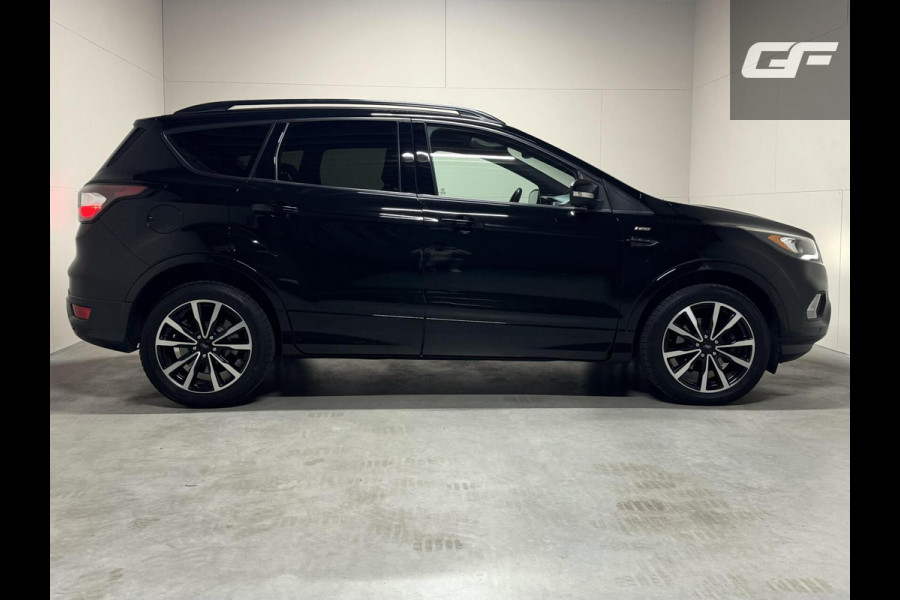 Ford Kuga 1.5 EcoBoost ST Line Navi Cruise Carplay PDC NAP