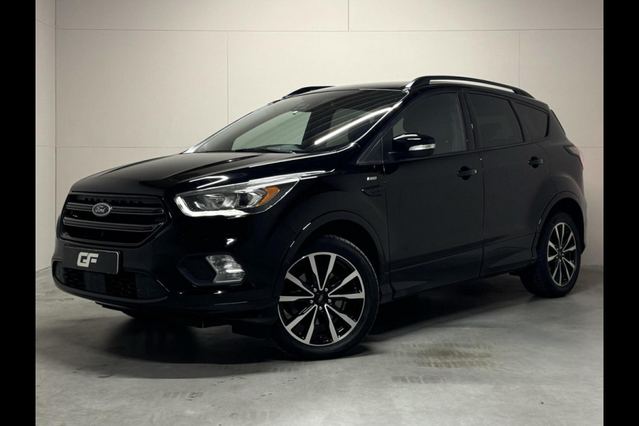 Ford Kuga 1.5 EcoBoost ST Line Navi Cruise Carplay PDC NAP