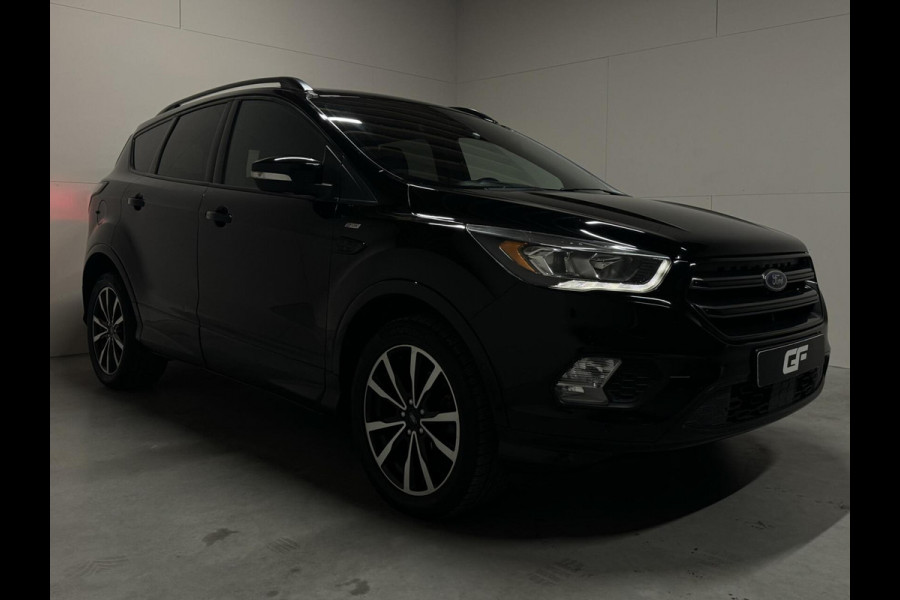 Ford Kuga 1.5 EcoBoost ST Line Navi Cruise Carplay PDC NAP