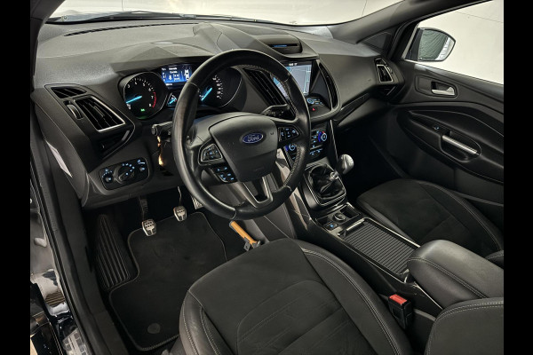 Ford Kuga 1.5 EcoBoost ST Line Navi Cruise Carplay PDC NAP