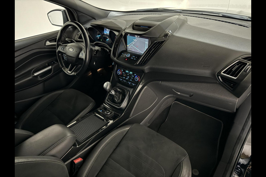 Ford Kuga 1.5 EcoBoost ST Line Navi Cruise Carplay PDC NAP