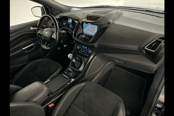 Ford Kuga 1.5 EcoBoost ST Line Navi Cruise Carplay PDC NAP