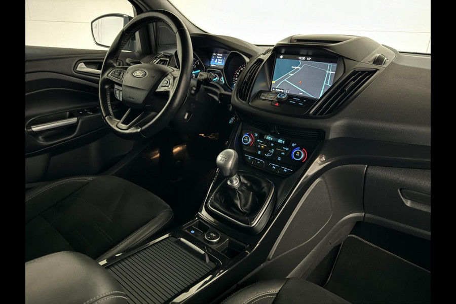 Ford Kuga 1.5 EcoBoost ST Line Navi Cruise Carplay PDC NAP