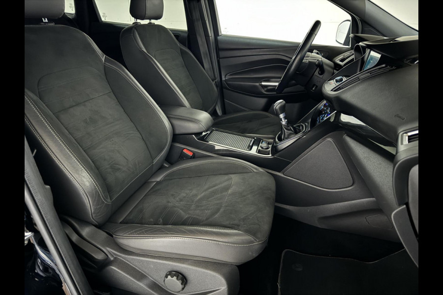 Ford Kuga 1.5 EcoBoost ST Line Navi Cruise Carplay PDC NAP