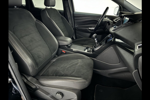 Ford Kuga 1.5 EcoBoost ST Line Navi Cruise Carplay PDC NAP