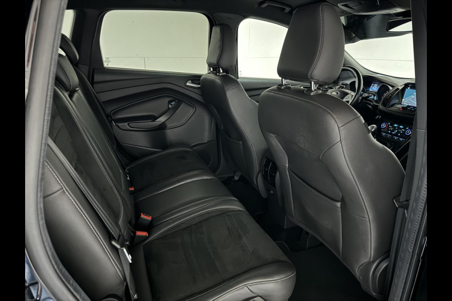 Ford Kuga 1.5 EcoBoost ST Line Navi Cruise Carplay PDC NAP