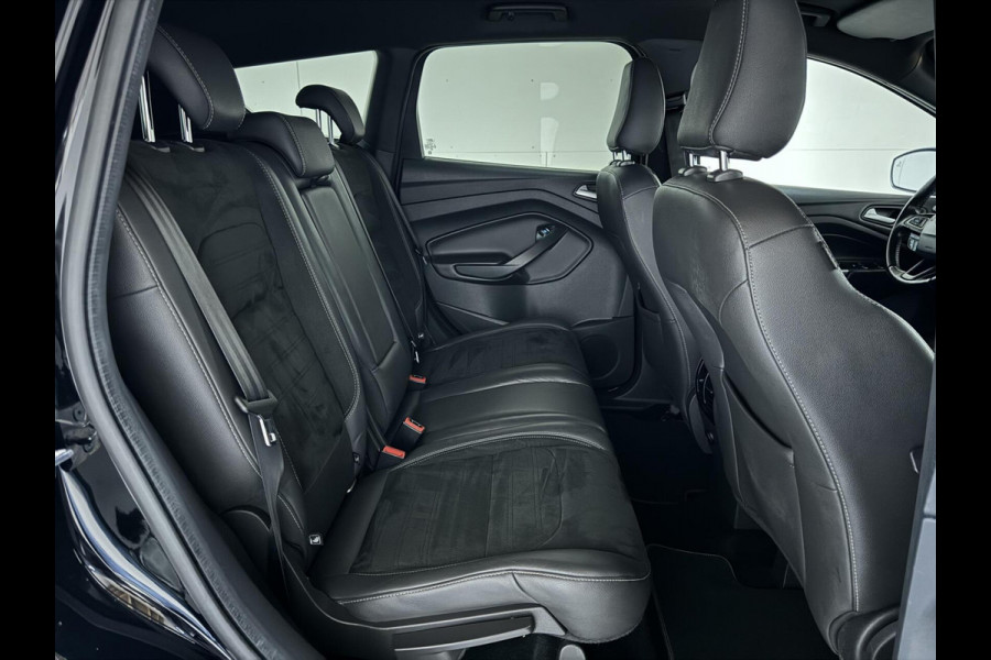 Ford Kuga 1.5 EcoBoost ST Line Navi Cruise Carplay PDC NAP