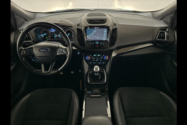 Ford Kuga 1.5 EcoBoost ST Line Navi Cruise Carplay PDC NAP