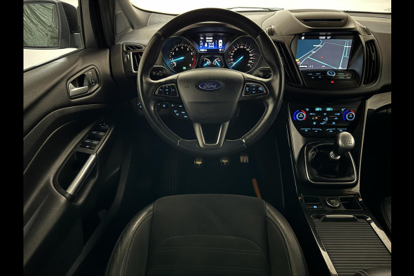 Ford Kuga 1.5 EcoBoost ST Line Navi Cruise Carplay PDC NAP