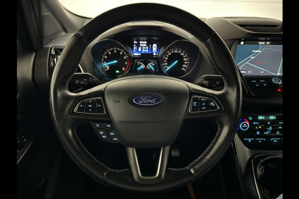 Ford Kuga 1.5 EcoBoost ST Line Navi Cruise Carplay PDC NAP