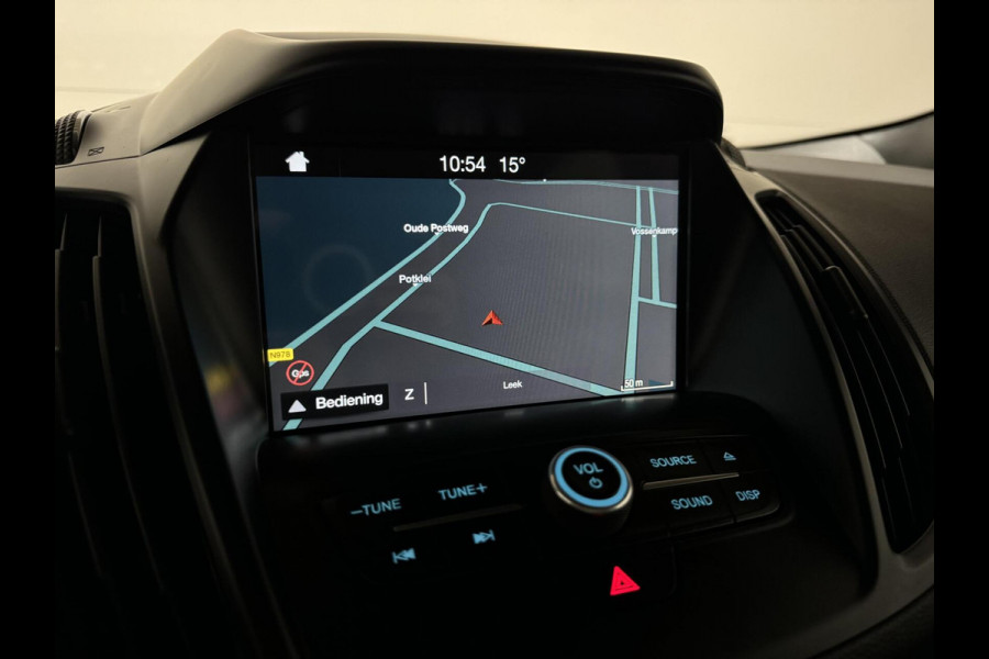 Ford Kuga 1.5 EcoBoost ST Line Navi Cruise Carplay PDC NAP