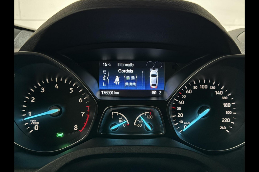 Ford Kuga 1.5 EcoBoost ST Line Navi Cruise Carplay PDC NAP