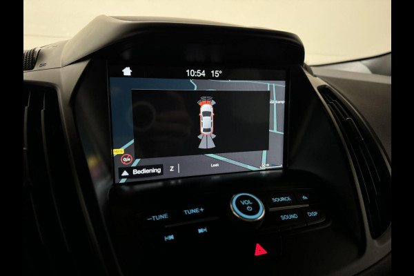 Ford Kuga 1.5 EcoBoost ST Line Navi Cruise Carplay PDC NAP