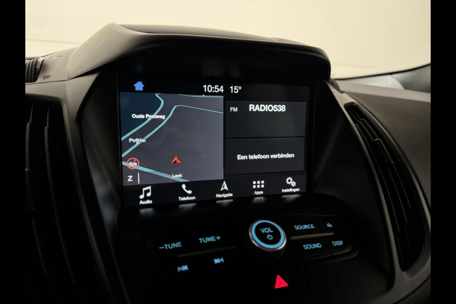 Ford Kuga 1.5 EcoBoost ST Line Navi Cruise Carplay PDC NAP