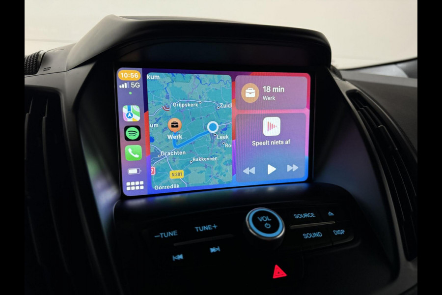 Ford Kuga 1.5 EcoBoost ST Line Navi Cruise Carplay PDC NAP